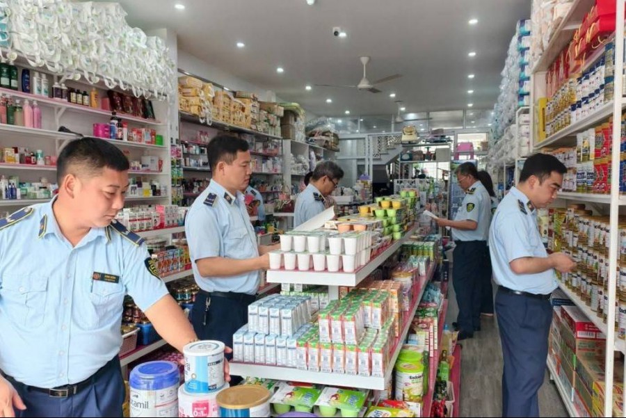 Lào Cai tăng cường bảo vệ quyền lợi người tiêu dùng trong giai đoạn chuyển đổi số