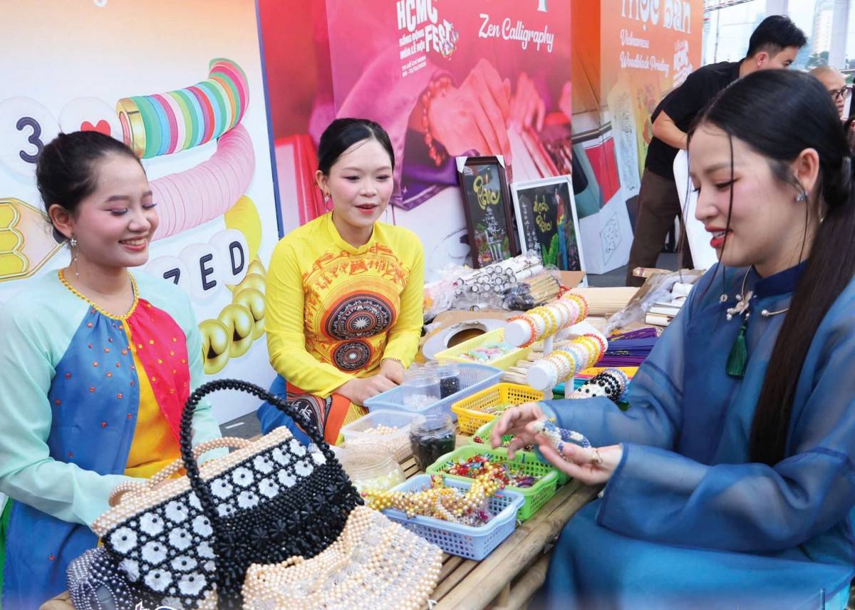 Sở Du lịch phối hợp các doanh nghiệp và địa phương công bố nhiều sản phẩm du lịch mới