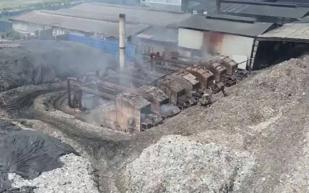 Áp lực 4.550 tấn rác/ngày - TP. Hồ Chí Minh chạy đua với thời gian khi Đa Phước thu hẹp khung giờ tiếp nhận