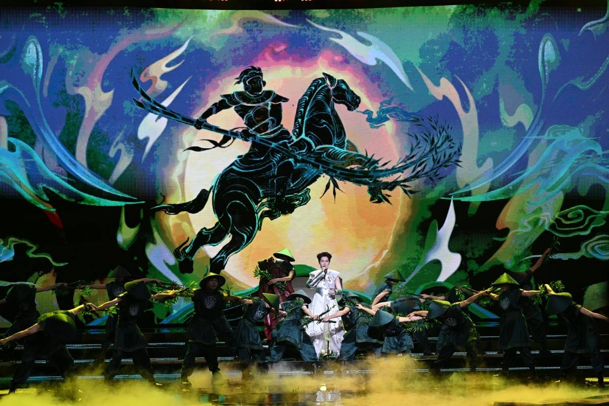 Vinfuture 2025  vinh danh 4 công trình khoa học “cùng vươn mình – cùng Thịnh Vượng”