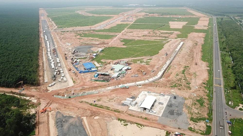 Không còn chỉ là 