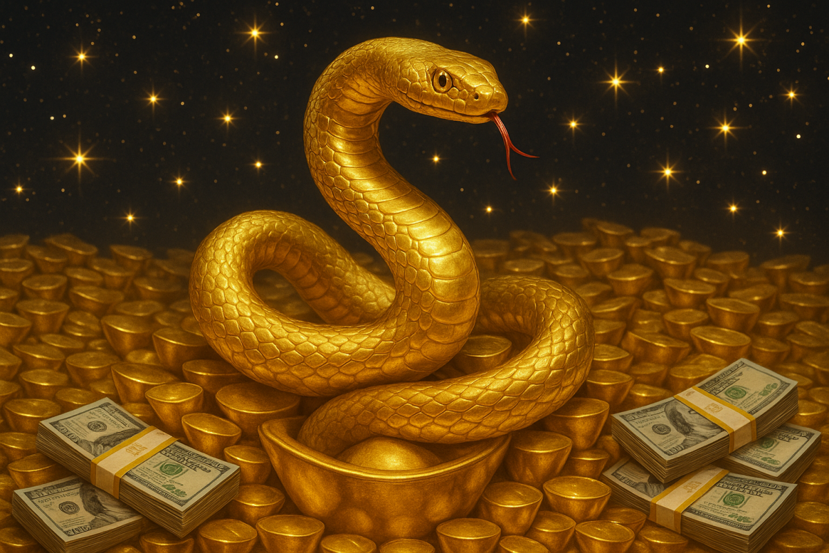 Tử vi tuần mới 12 con giáp từ 08/12 – 14/12/2025: Con giáp nào đón tuần đại phát, Sự nghiệp thăng hoa, tình yêu nở rộ, tài lộc gõ cửa