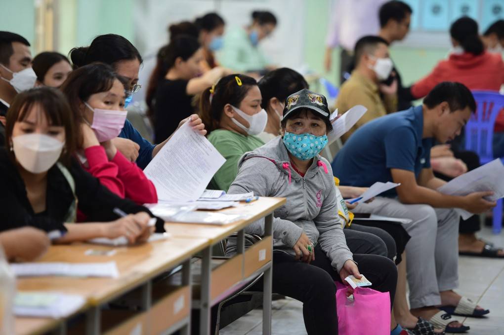 Tình trạng thất nghiệp kéo dài gia tăng