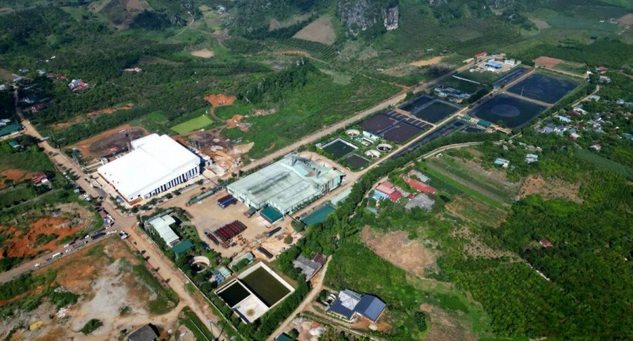 Khu công nghiệp Mai Sơn: Hạ tầng bứt phá, thu hút vốn mới của Sơn La