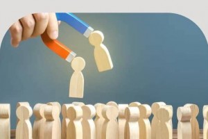 Giữ chân người tài giữa hành trình tinh gọn: Bài toán chiến lược của lãnh đạo thời AI