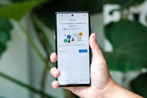 Xu hướng đăng nhập không cần mật khẩu