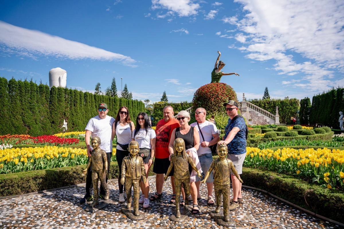 Vì sao Đà Nẵng được gọi là “ngôi sao hy vọng” của giới đầu tư bất động sản?