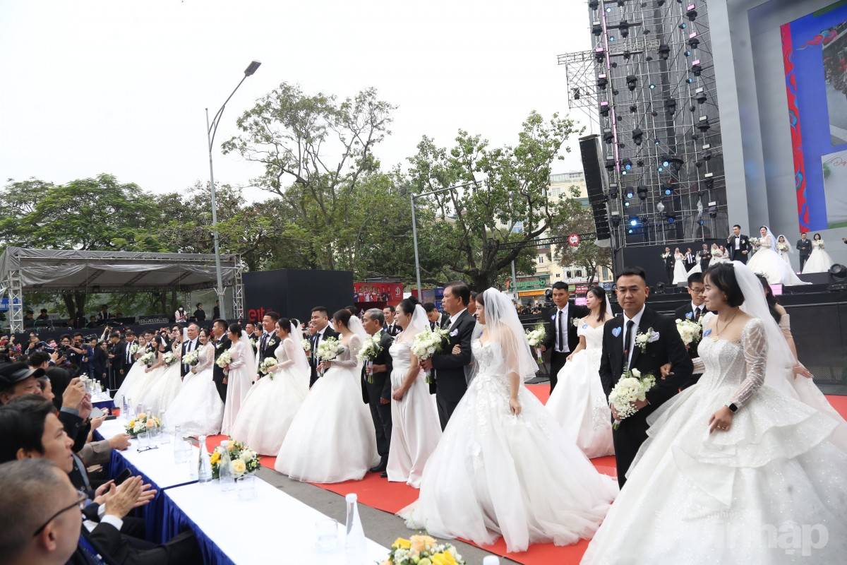 Thứ trưởng Thường trực Lê Hải Bình: Khát vọng hạnh phúc Việt Nam được lan tỏa mạnh mẽ từ Vietnam Happy Fest 2025