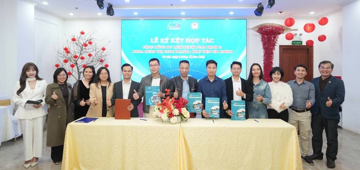 Chuyên gia Lê Công Năng: Nếu doanh nghiệp lữ hành không muốn tụt lại trong cơn sóng thần AI tới