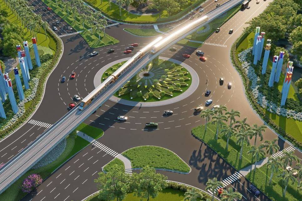 Cụm dự án APEC thi công với “tốc độ ánh sáng”, quốc tế trầm trồ về Phú Quốc