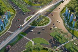 Cụm dự án APEC thi công với “tốc độ ánh sáng”, quốc tế trầm trồ về Phú Quốc