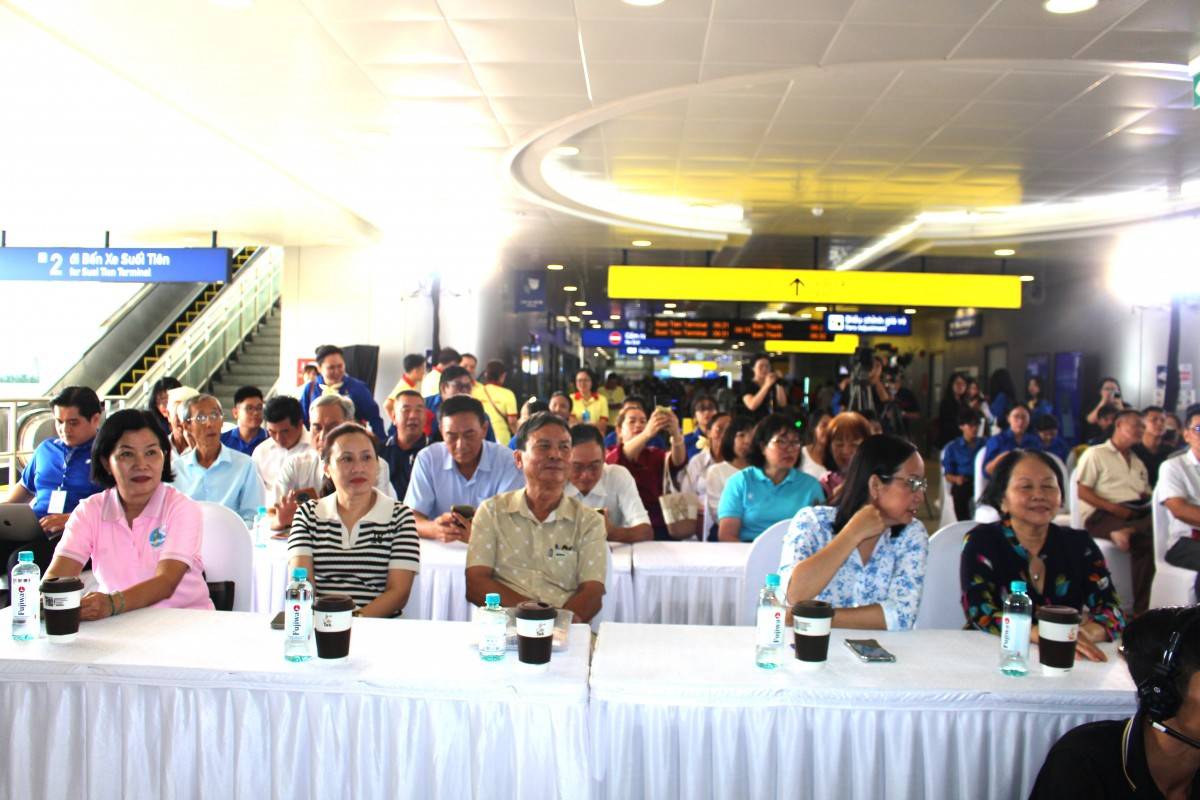 Phường Thủ Đức (TP. Hồ Chí Minh): Tiên phong triển khai app Bản đồ số 3D và Zalo Mini App