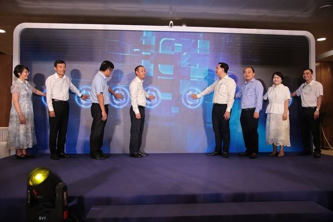 Phường Thủ Đức (TP. Hồ Chí Minh): Tiên phong triển khai app Bản đồ số 3D và Zalo Mini App