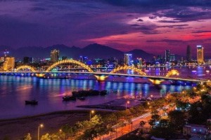 Đà Nẵng được xướng tên “Thành phố thông minh Việt Nam 2025”, lần thứ 6 khẳng định vị thế tiên phong