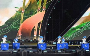 Trà Việt đã xuất khẩu tới 70 quốc gia trên thế giới