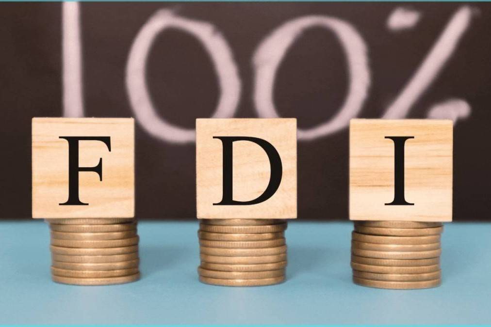 Singapore giữ vị trí số 1 trong dòng vốn FDI vào Việt Nam năm 2025