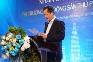 TS. Nguyễn Văn Đính: Nghệ An bứt phá thành thủ phủ bất động sản mới