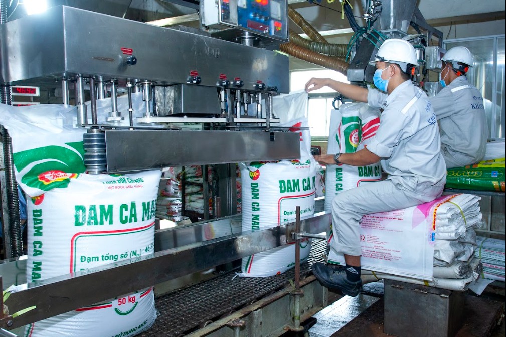 Nhiều doanh nghiệp niêm yết sớm công bố kế hoạch 2026, xuất hiện mục tiêu tăng trưởng mạnh