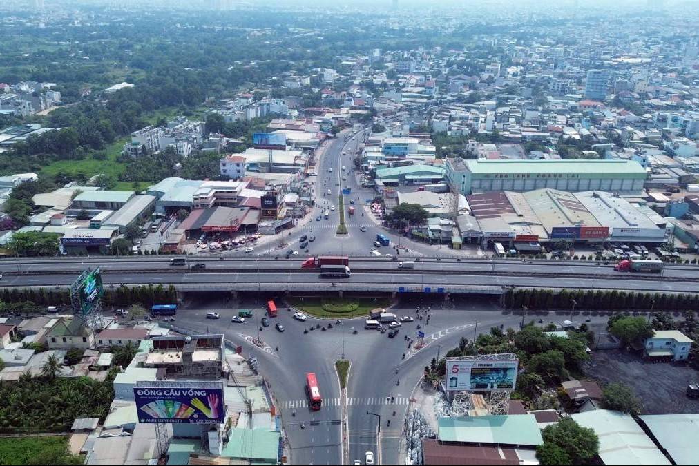 TP. Hồ Chí Minh cảnh báo khẩn: Mạo danh chi trả bồi thường Dự án Quốc lộ 13 để lừa đảo người dân