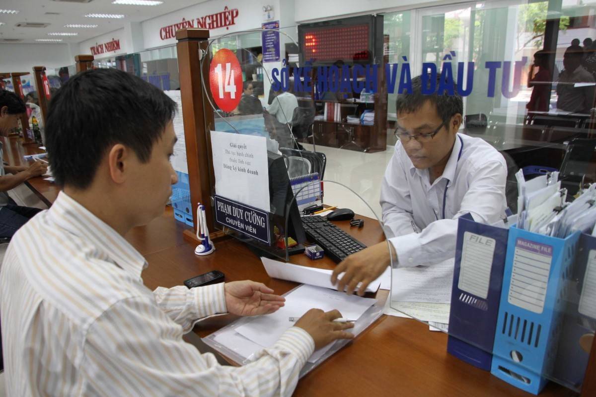 Thêm hơn 15.000 doanh nghiệp thành lập mới trong tháng 11, hoạt động kinh doanh phục hồi mạnh