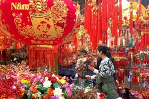 Hà Nội chủ động nguồn hàng Tết Bính Ngọ 2026, bảo đảm không thiếu hàng – sốt giá