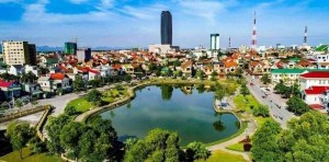 Hà Tĩnh: Tăng trưởng GRDP 8,78% dẫn đầu khu vực Bắc Trung Bộ