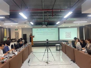 Nhân lực phát triển hệ sinh thái kinh doanh bền vững thiếu cả về số lượng và chất lượng