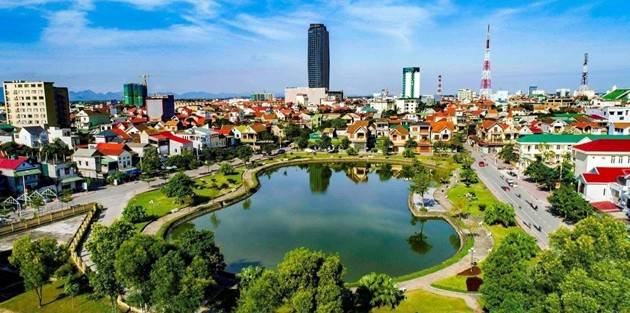 Hà Tĩnh: Tăng trưởng GRDP 8,78% dẫn đầu khu vực Bắc Trung Bộ