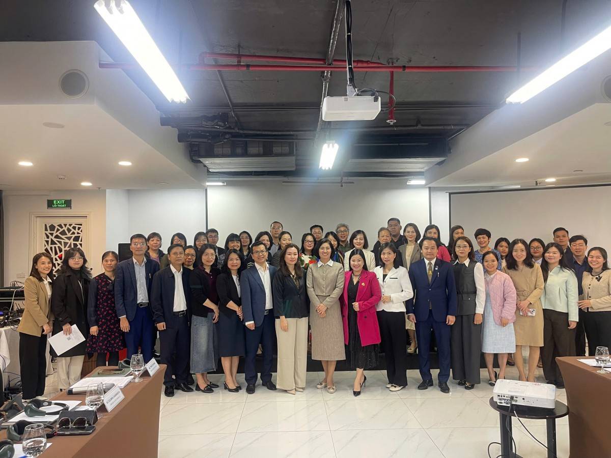 Nhân lực phát triển hệ sinh thái kinh doanh bền vững thiếu cả về số lượng và chất lượng