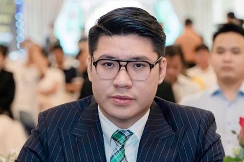 Nathan Ho – Doanh nhân 9X đưa fintech Mỹ về quê hương Việt Nam