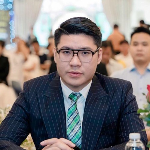 Nathan Ho – Doanh nhân 9X đưa fintech Mỹ về quê hương Việt Nam