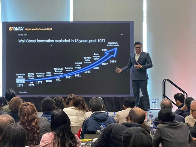 Nathan Ho,Onfa Fintech,fintech Việt Nam,tài sản số,Fintech-as-a-Service 2