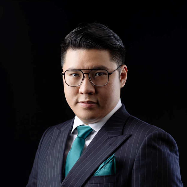 Nathan Ho,Onfa Fintech,fintech Việt Nam,tài sản số,Fintech-as-a-Service