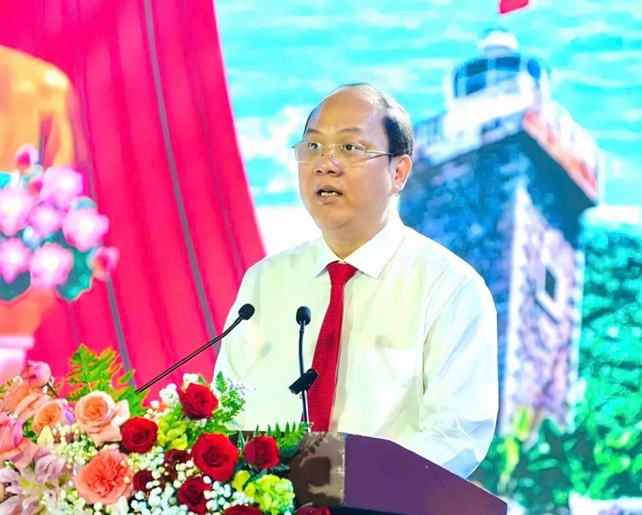 Cà Mau kỷ niệm 85 năm Khởi nghĩa Hòn Khoai và 65 năm kết nghĩa Ninh Bình