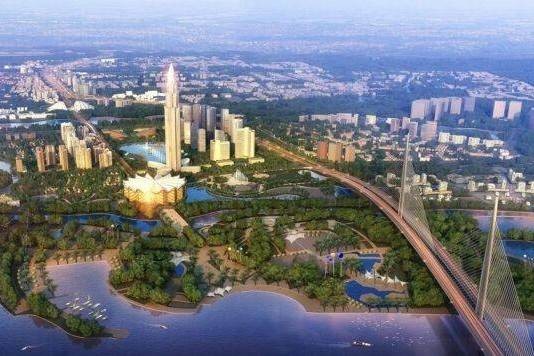 Trao thêm thẩm quyền cho Thống đốc: Gỡ nút thắt tín dụng cho các dự án trọng điểm của Hà Nội