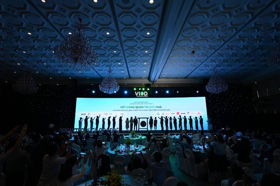 Diễn đàn AF8 năm nay giới thiệu sáng kiến “ACGS20 – Khát vọng vươn tầm khu vực” quy tụ 20 doanh nghiệp tiên phong.