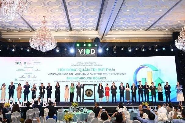 Khi niềm tin và danh tiếng trở thành tài sản nóng nhất trên thị trường vốn