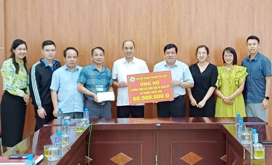 Sơn La: Hiệp hội Doanh nghiệp đổi mới để đồng hành hiệu quả hơn