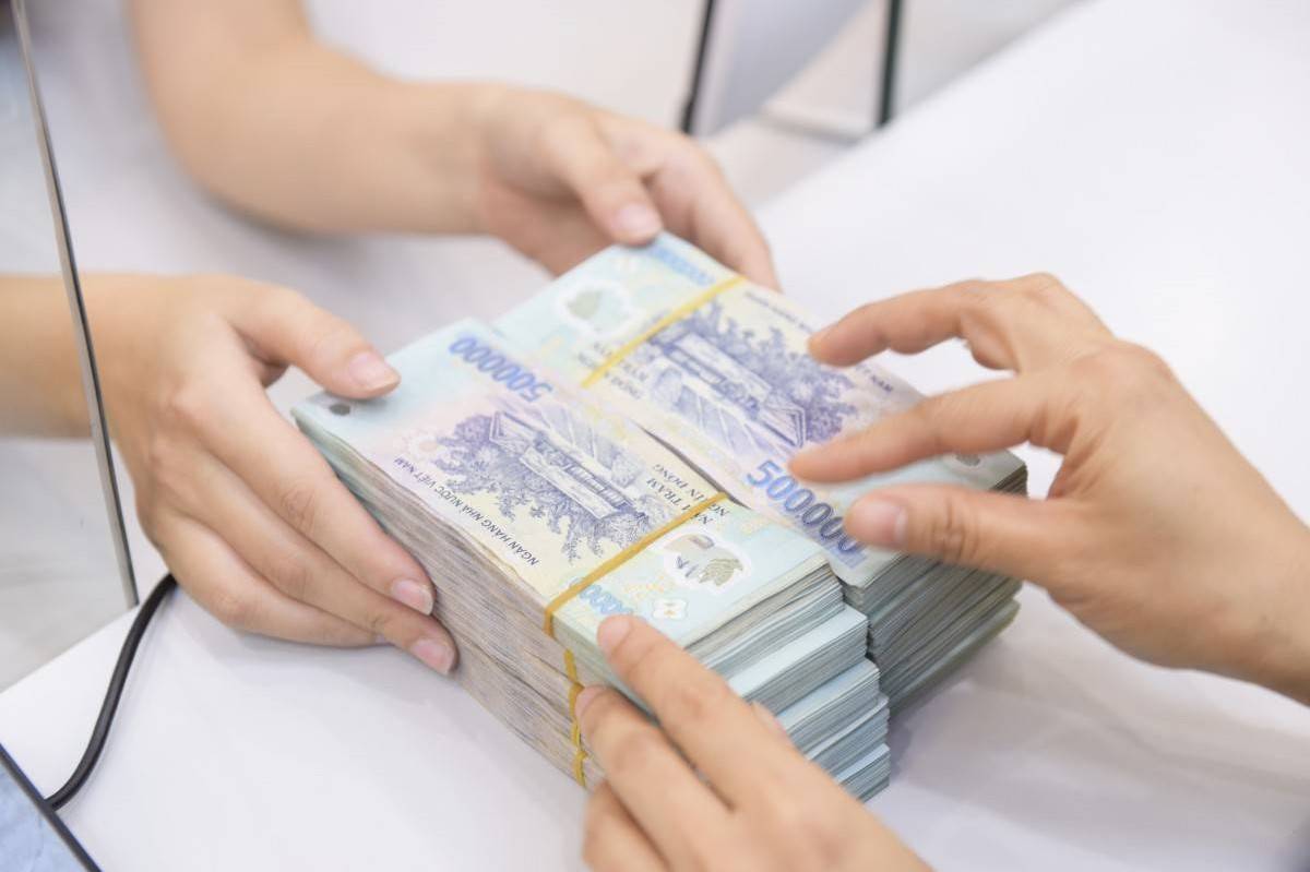 VCCI kiến nghị cấp ngân sách cho hiệp hội, đặc biệt lưu ý chính sách thuế với hộ kinh doanh từ năm 2026