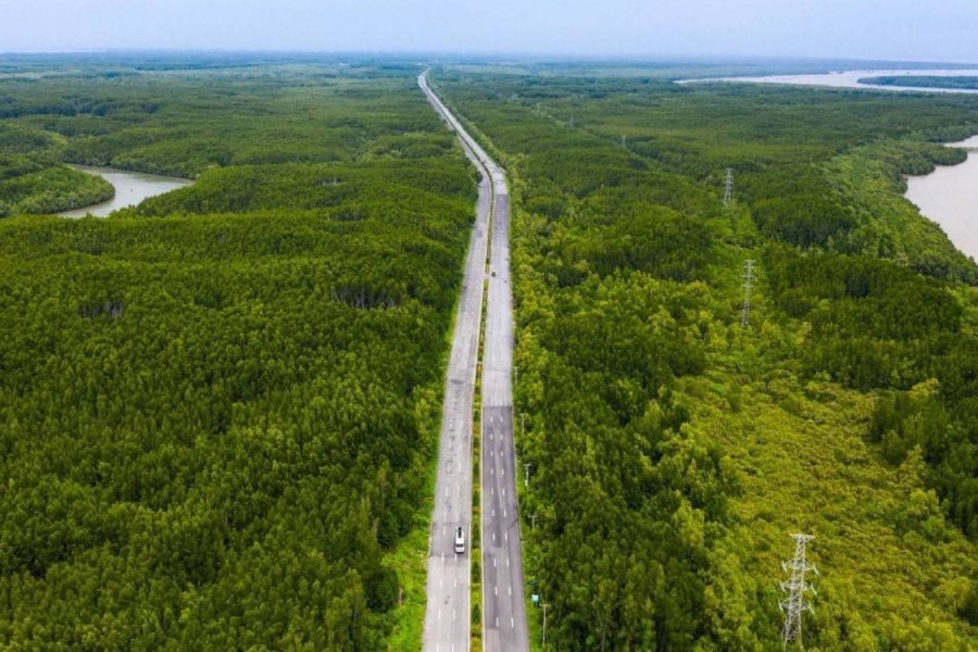 TP. Hồ Chí Minh chấp thuận chủ trương đầu tư tuyến đường sắt Bến Thành – Cần Giờ