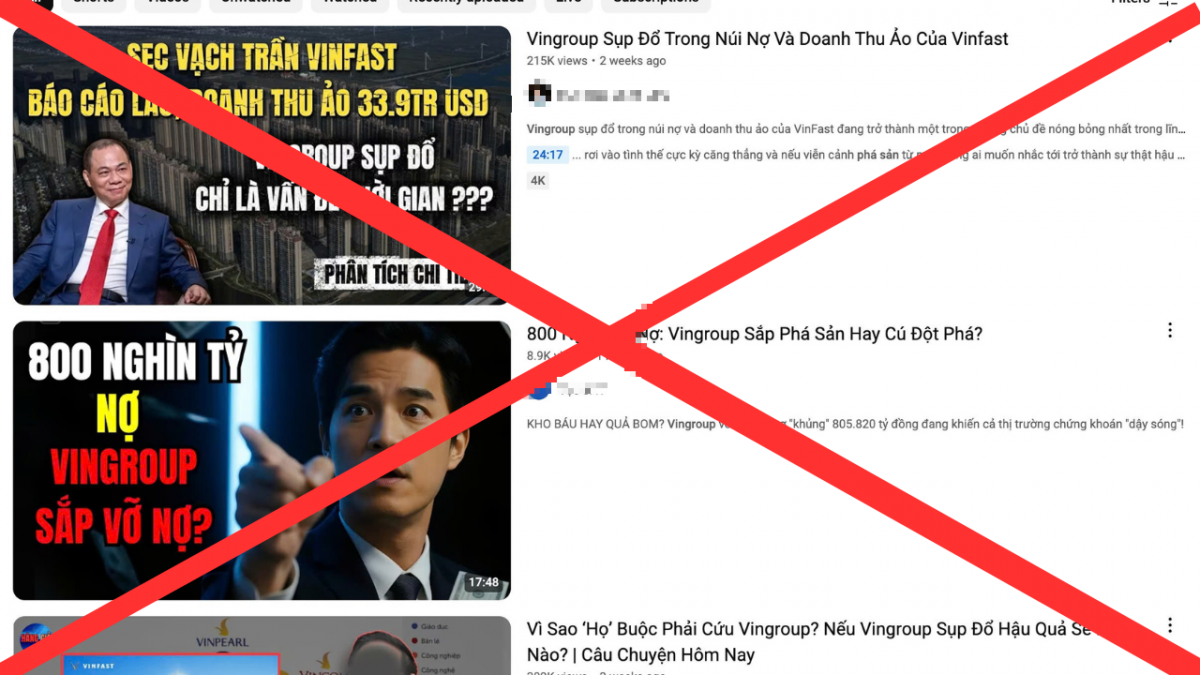 Ứng phó trước hành vi bịa đặt, xuyên tạc doanh nghiệp trên không gian mạng: Góc nhìn pháp lý từ thực tiễn