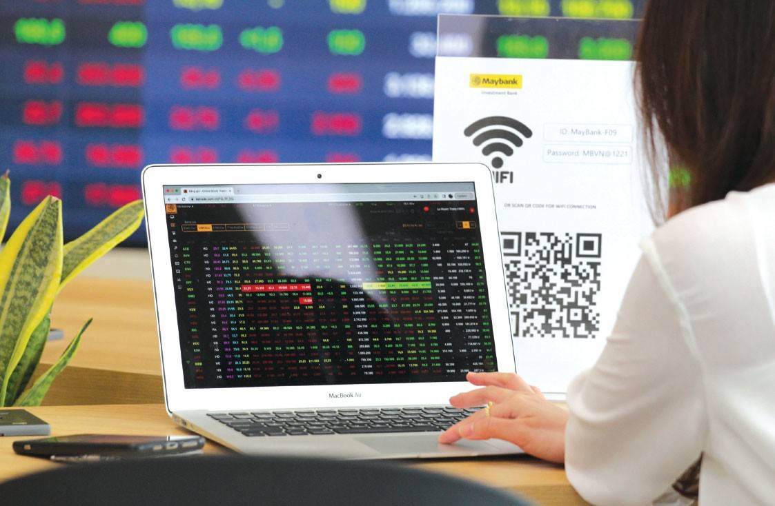 Tháng 12: VN-Index tiếp tục tích lũy, có thể đạt mốc 1.770 điểm