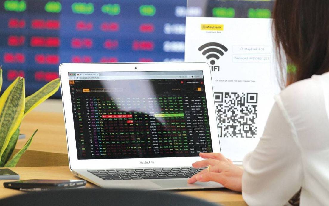 Tháng 12: VN-Index tiếp tục tích lũy, có thể đạt mốc 1.770 điểm