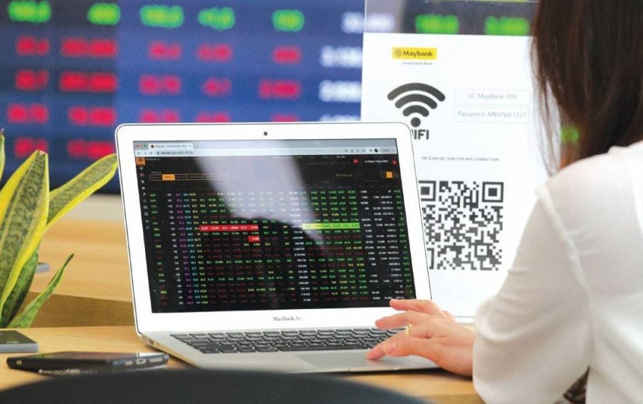 Tháng 12: VN-Index tiếp tục tích lũy, có thể đạt mốc 1.770 điểm