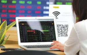 Tháng 12: VN-Index tiếp tục tích lũy, có thể đạt mốc 1.770 điểm