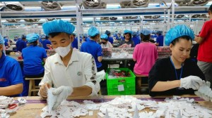 Cộng đồng doanh nghiệp kiến nghị tỉnh Thanh Hoá nhanh chóng triển khai Nghị quyết 68