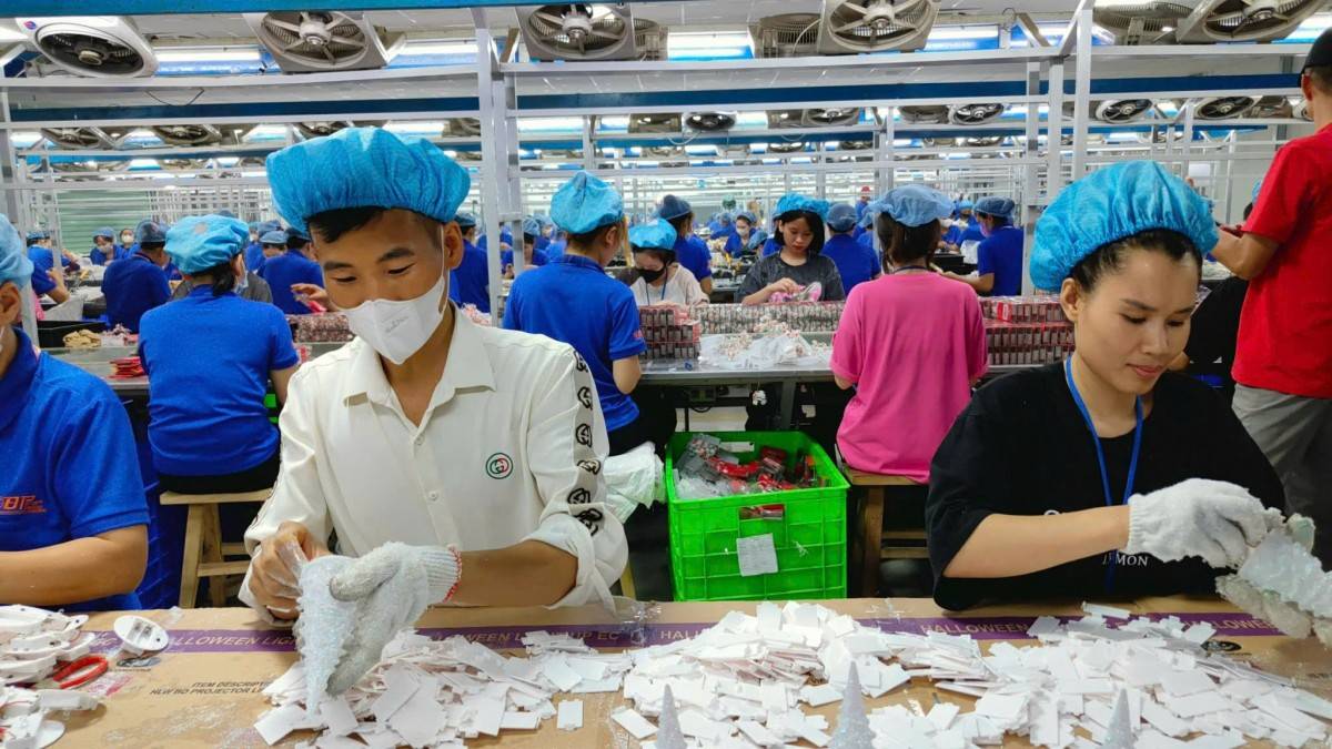 cử tri là cộng đồng doanh nghiệp kiến nghị tỉnh triển khai quyết liệt Nghị quyết 68 về phát triển kinh tế tư nhân để truyền cảm hứng, tạo động lực cho doanh nghiệp phát triển.