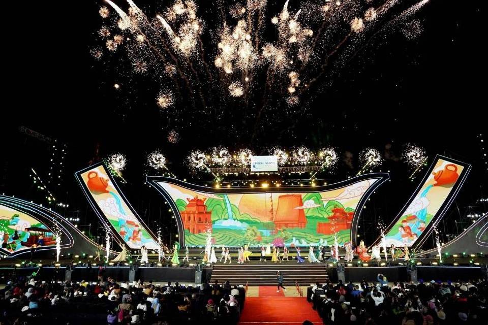 Lâm Đồng: Tạo đột phá, đưa bản sắc vùng ra thế giới