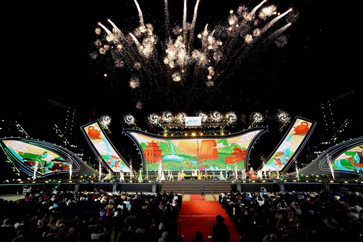 Lâm Đồng: Tạo đột phá, đưa bản sắc vùng ra thế giới