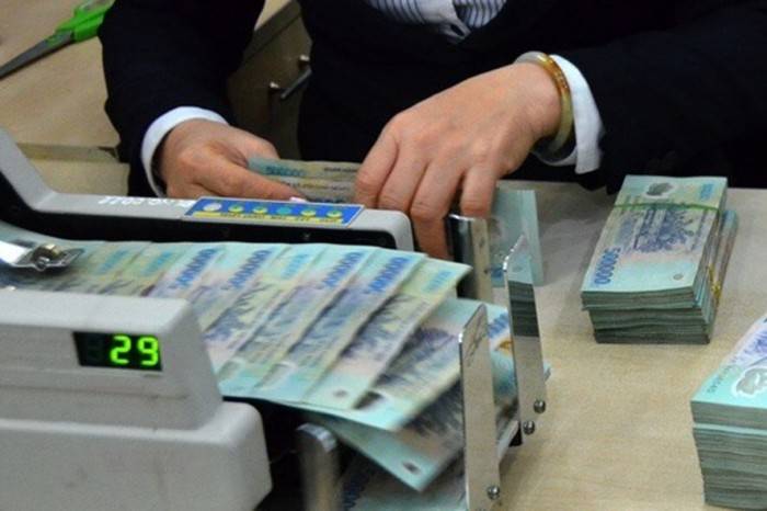 Lãi suất ngân hàng ngày 27/6/2026: Biến động nhẹ ở nhiều kỳ hạn